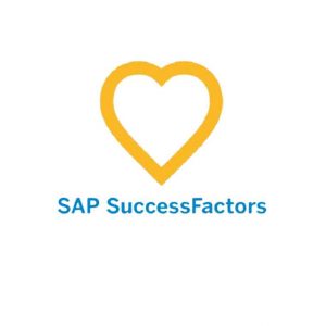 Sap successfactors - sap sf - employee central - ec | van den busch